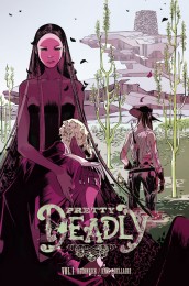V.1 - Pretty deadly