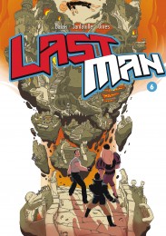 V.6 - Last man
