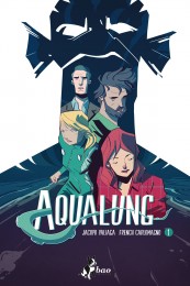 V.1 - Aqualung