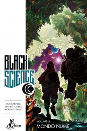 V.4 - Black science