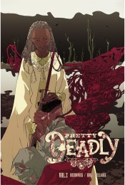 V.2 - Pretty deadly