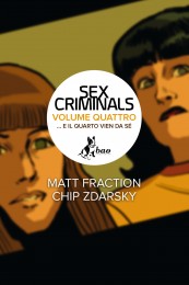 V.4 - Sex Criminals