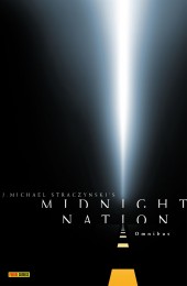 Midnight Nation Omnibus