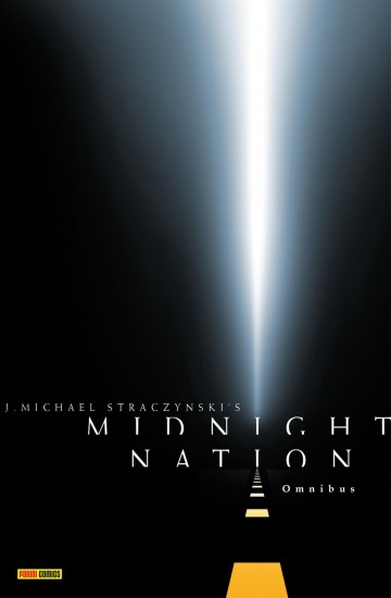 Midnight Nation Omnibus - Midnight Nation Omnibus