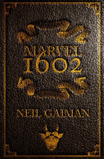 Marvel Collection: Speciali - Marvel 1602