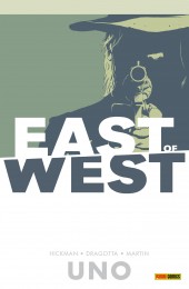 V.1 - East of West volume