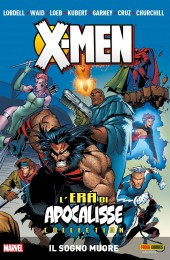 V.1 - X-Men: L'era di Apocalisse