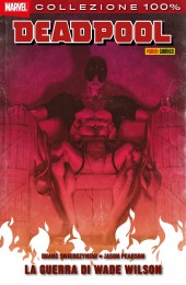 V.13 - Marvel Collection: Deadpool