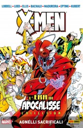 V.2 - X-Men: L'era di Apocalisse