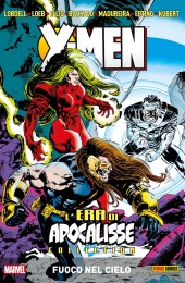 V.3 - X-Men: L'era di Apocalisse