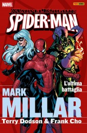 V.2 - Spider-Man by Mark Millar