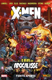 V.4 - X-Men: L'era di Apocalisse