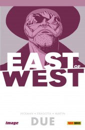 V.2 - East of West volume