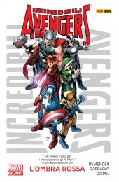 V.1 - Incredibili Avengers (2012)
