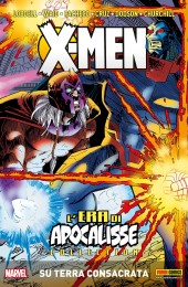 V.6 - X-Men: L'era di Apocalisse