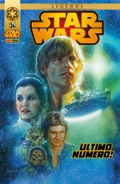 V.34 - Star Wars Legends