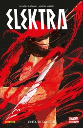 V.1 - Elektra (2014)