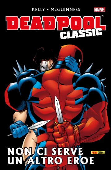Deadpool Classic - Deadpool Classic 3