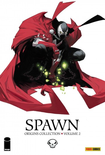 Spawn Origins Collection - Spawn Origins Collection 2