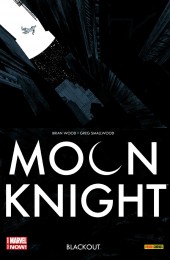 V.2 - Moon Knight (2014)