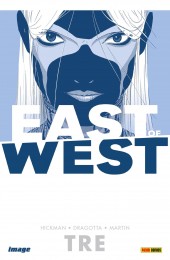 V.3 - East of West volume