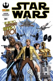 V.1 - Star Wars (nuova serie)