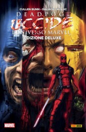 V.1 - Marvel Collection: Deadpool