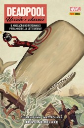 V.2 - Marvel Collection: Deadpool