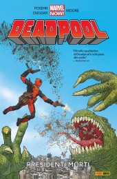 V.1 - Deadpool (2013)