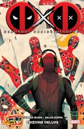 V.3 - Marvel Collection: Deadpool
