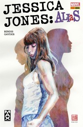 V.1 - Jessica Jones: Alias (2001)