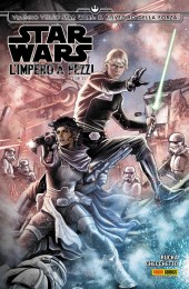 V.2 - Star Wars Speciale: L'Impero a pezzi