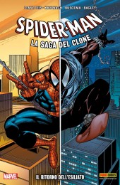 V.1 - Spider-Man - La saga del clone