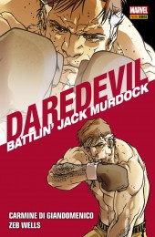 V.5 - Daredevil Collection