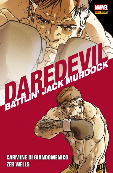 Daredevil Collection - Daredevil Collection - Battlin' Jack Murdock