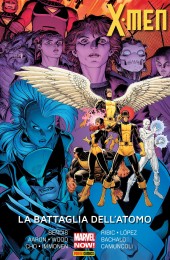 V.1 - Marvel Collection: X-Men