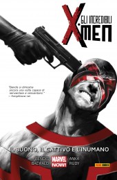 V.3 - Gli Incredibili X-Men (2013)