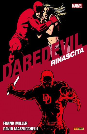 Daredevil Collection - Frank Miller 