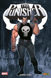 V.1 - Marvel Collection: Punisher