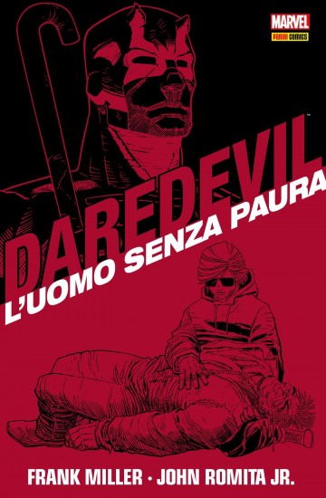 Daredevil Collection - Frank Miller 