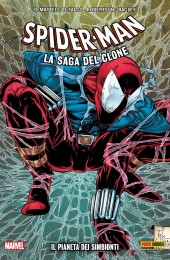 V.3 - Spider-Man - La saga del clone