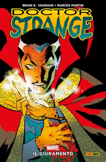 Marvel Collection: Doctor Strange - Doctor Strange. Il Giuramento