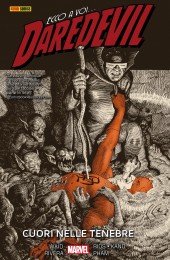 V.2 - Daredevil (2011)