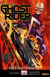 V.1 - Marvel Collection: Ghost Rider