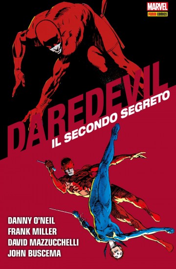 Daredevil Collection - Daredevil Collection - Il secondo segreto