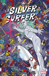 V.1 - Silver Surfer (2016)