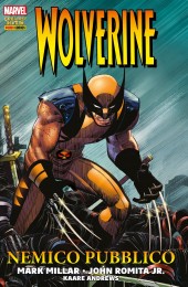 V.2 - Marvel Collection: Wolverine