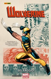 V.3 - Marvel Collection: Wolverine
