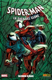 V.6 - Spider-Man - La saga del clone