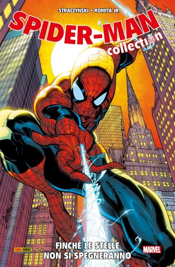 Spider-Man Collection - Spider-Man. Finché le stelle non si spegneranno